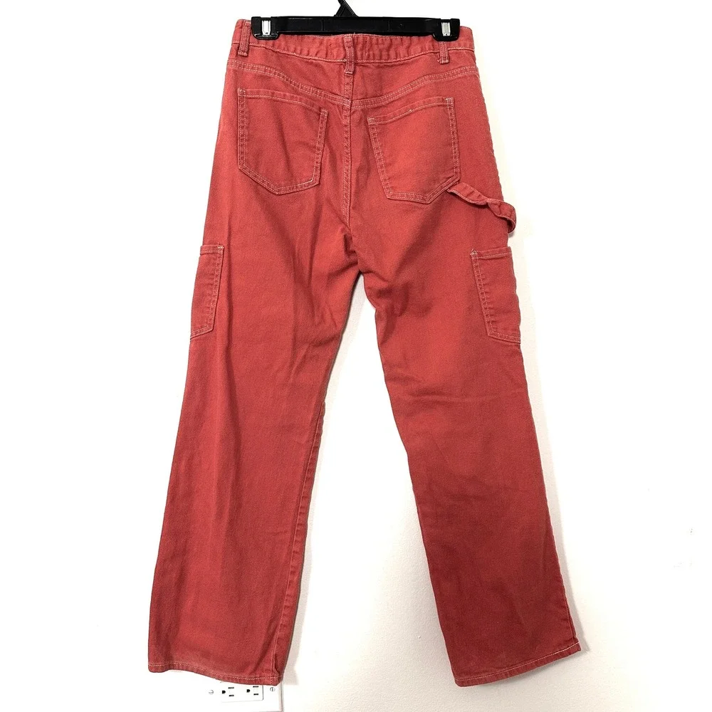 S.O.N.G. cargo pants